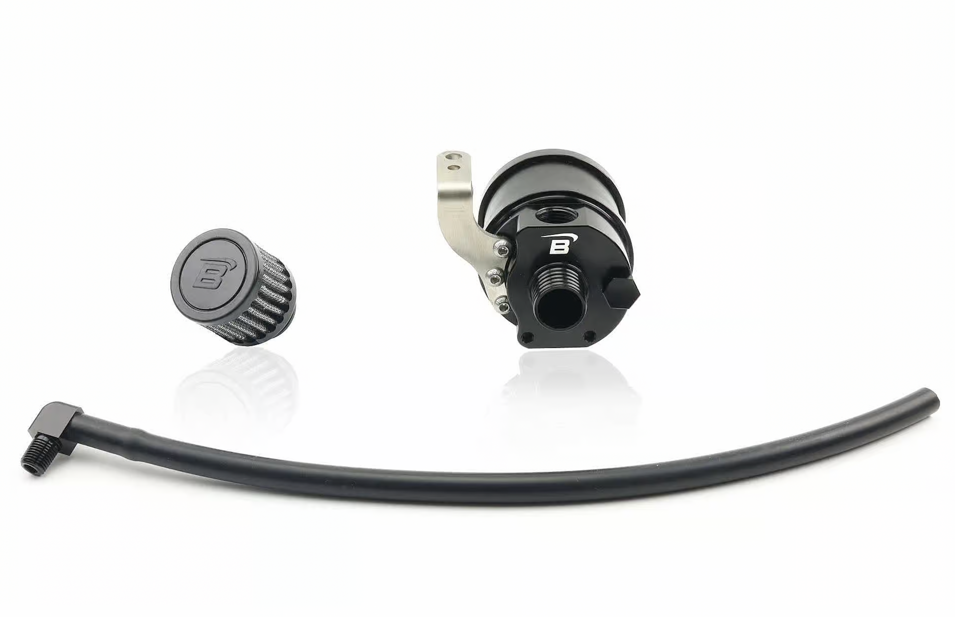 2.0L DSG VW DQ381 Catchtank BAR-TEK®