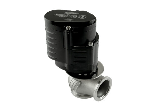GenV Electronic CompGate40 Electronic External Wastegate Turbosmart