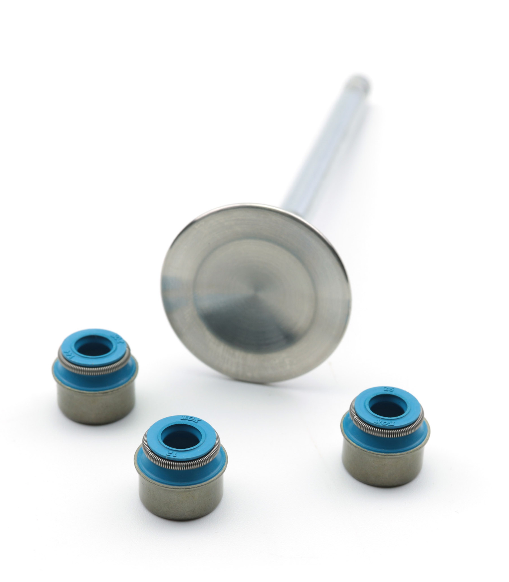 2.5L TFSI High Performance Valve Stem Gasket BAR-TEK®