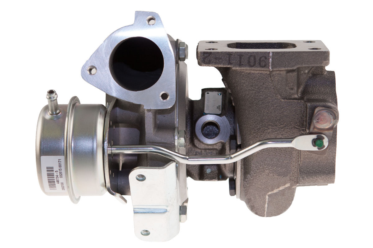 Garrett GT2860RS Turbolader
