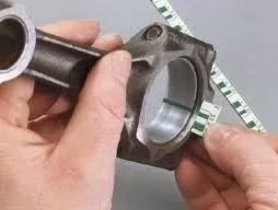 4IbShXtksTVWvD Measuring Strips for Bearings from Glyco