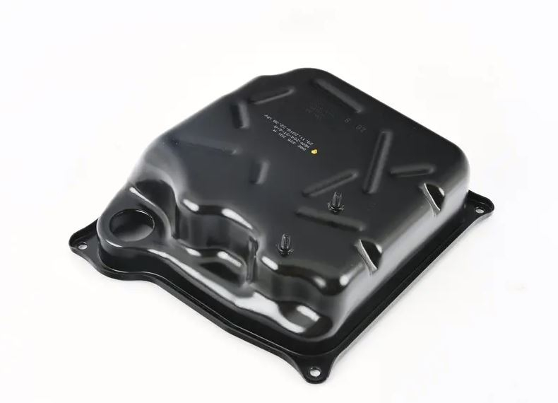 2.5L TFSI Audi RS3 & TTRS DQ500 DSG transmission oil pan & gasket