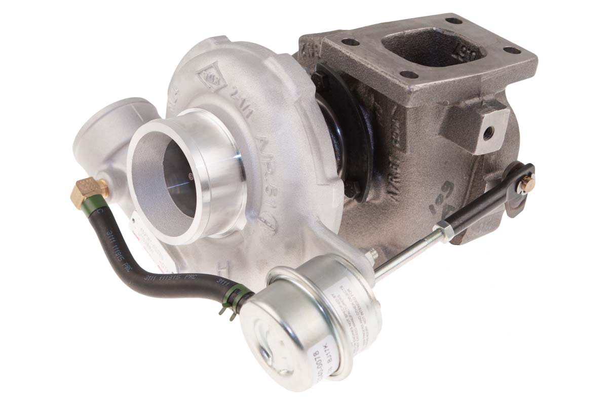 Garrett GT2252 Turbocharger