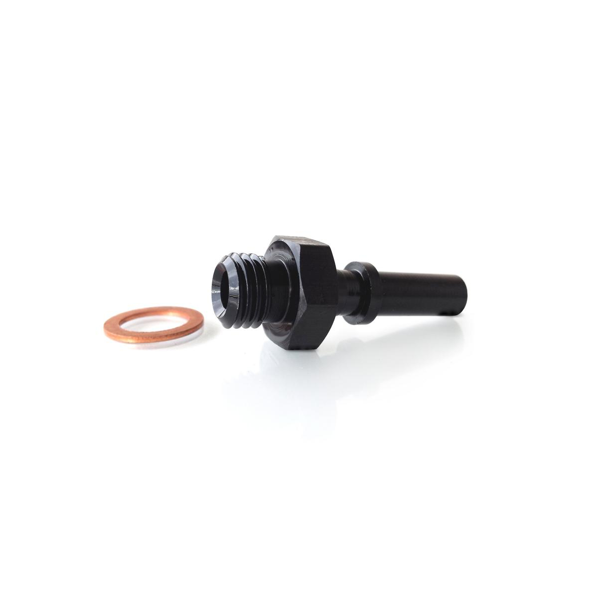 Adaptateur 1,8T entre la pompe Bosch 044 et le câble OEM