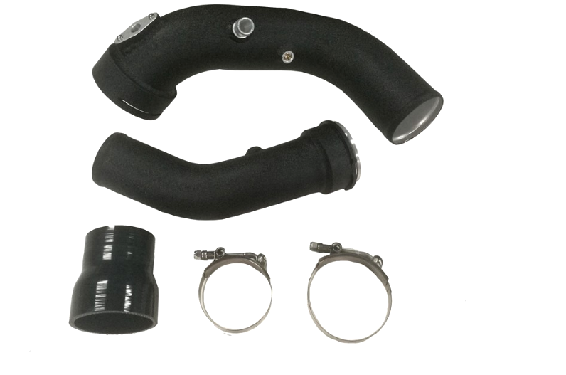 BAR-TEK® Intake Charge Pipe adapté à BMW N55B30 x35i