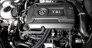 2.0T TSI Golf 7 GTI Öl Catchtank Kit Integrated