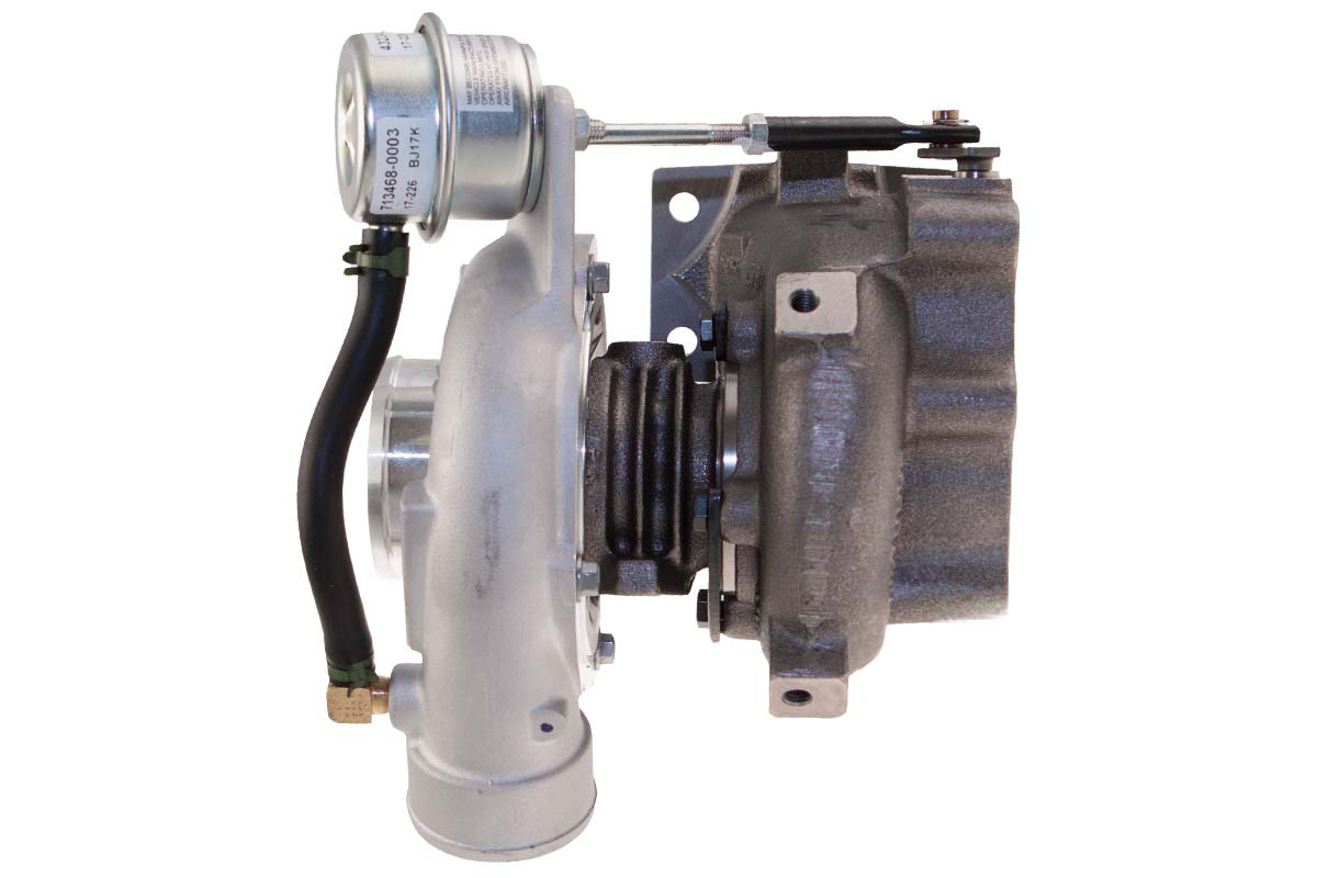 Garrett GT2252 Turbolader