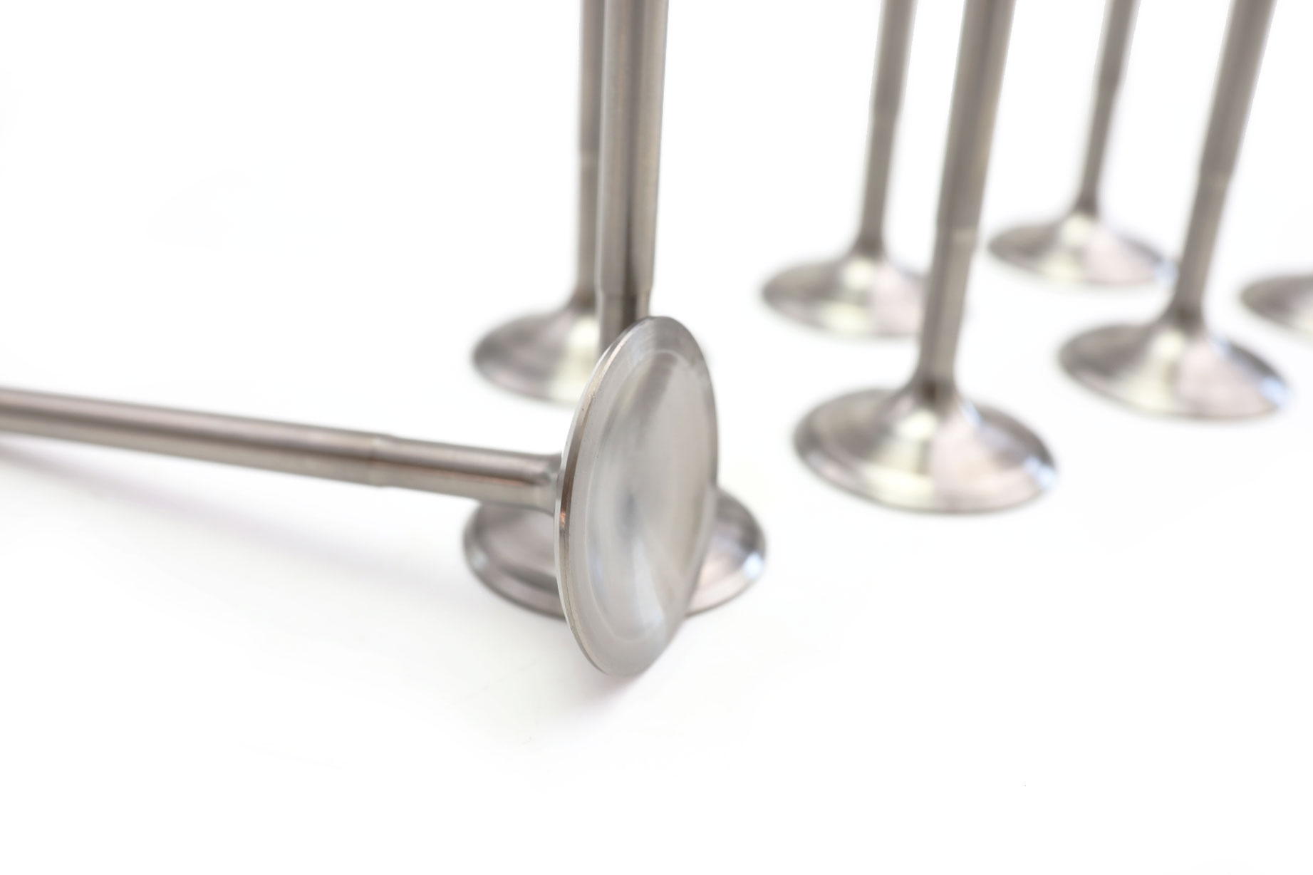 TFSI & TSI High Boost intake Valves BAR-TEK®