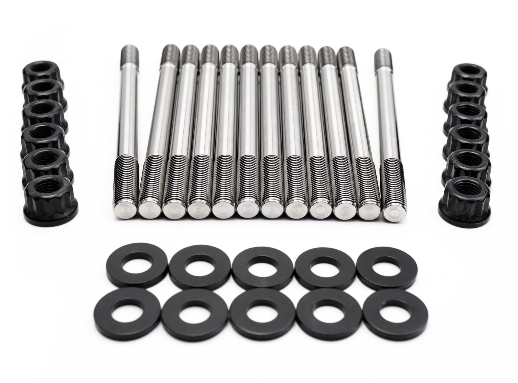 1.8T Culasse haut de gamme boulon d'entretoise BAR-TEK®