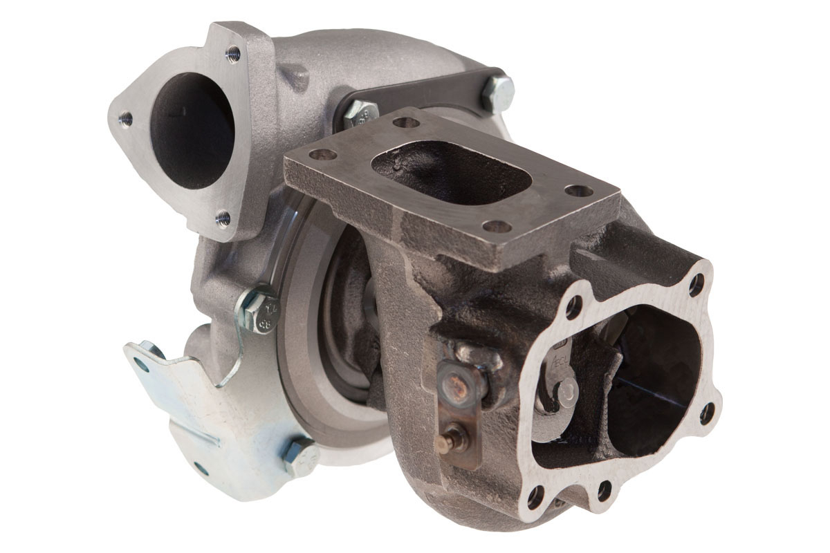 Garrett GT2871R Turbolader ohne Steuerdose 836026-5011S