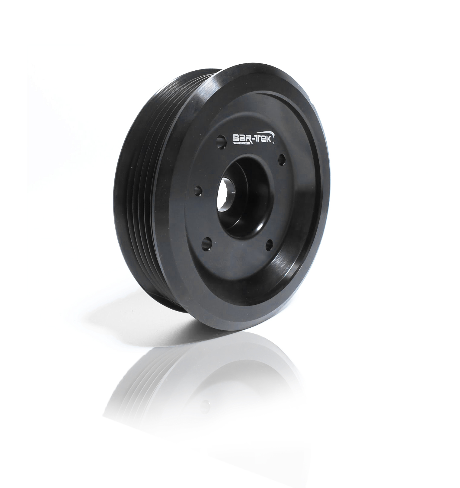 Mise à niveau de la roue de vilebrequin 1,8 et 2,0L TSI EA888 BAR-TEK®