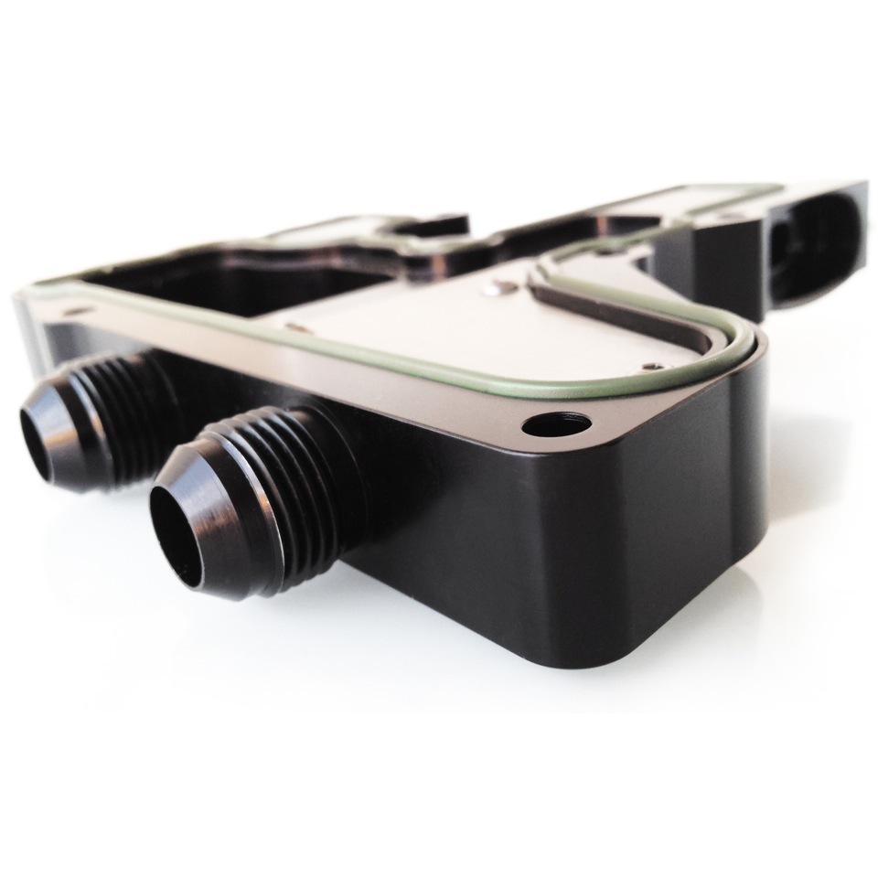 2.0L TSI EA888 Gen.3 MQB Sceau pour le PCV