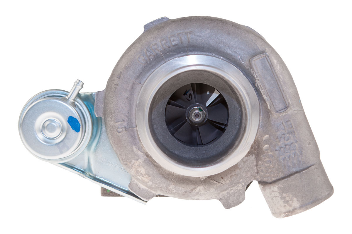 Garrett GT2871R Turbocharger 836026-5020S