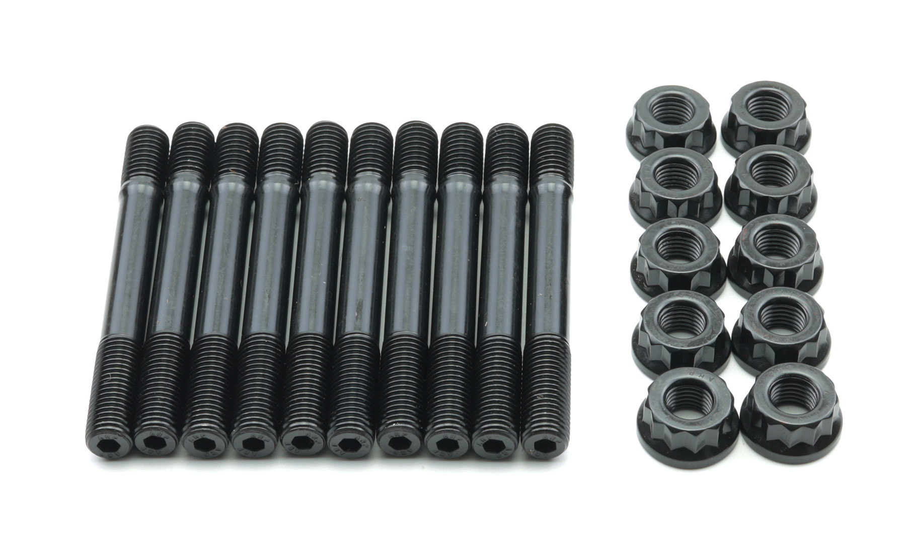 2.0L TFSI EA113 Stud Bolt Block ARP