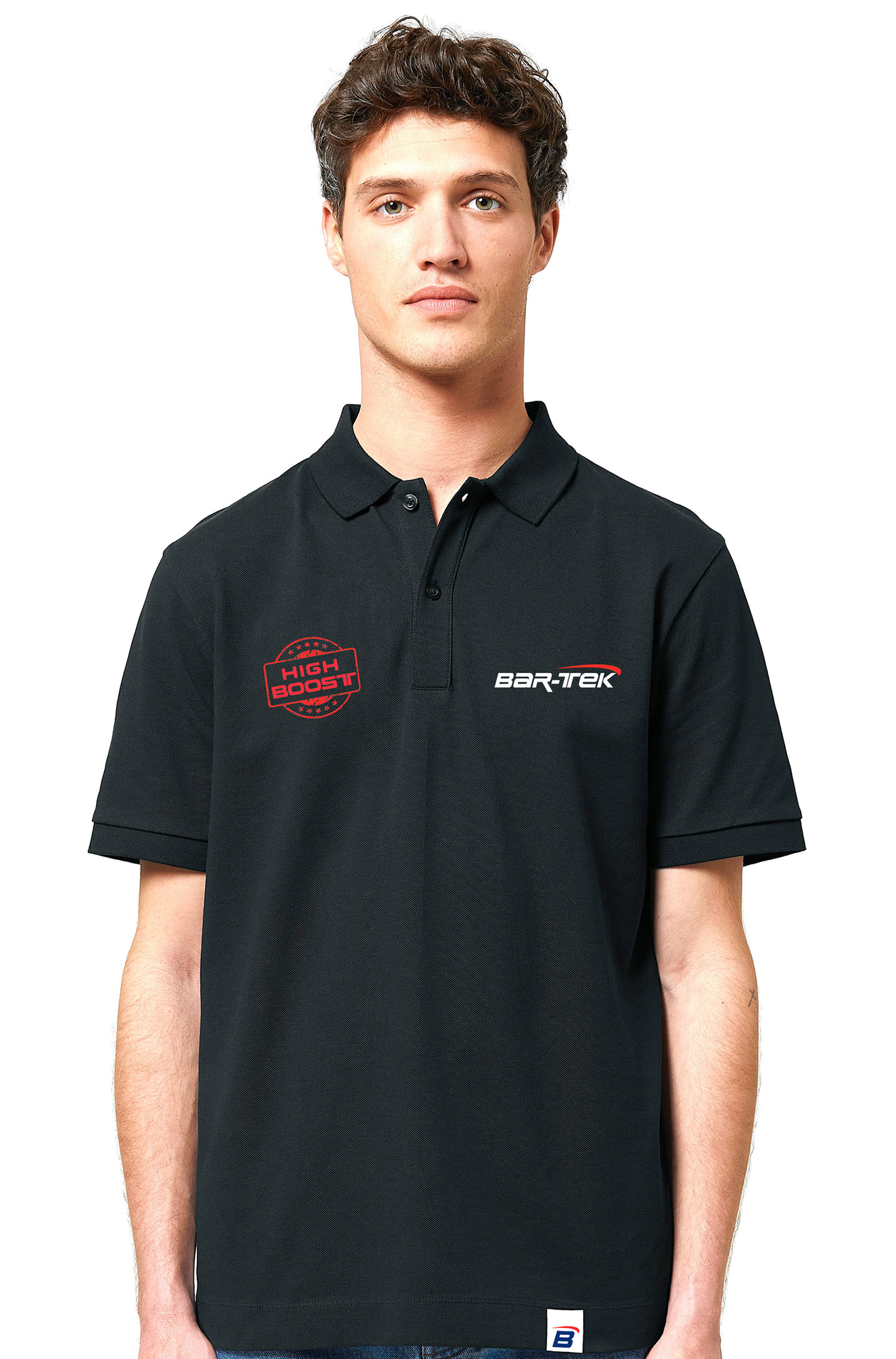 Polo BAR-TEK®