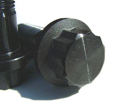 1.8T & TFSI Schraube für Riemenscheibe ARP & BAR-TEK®
