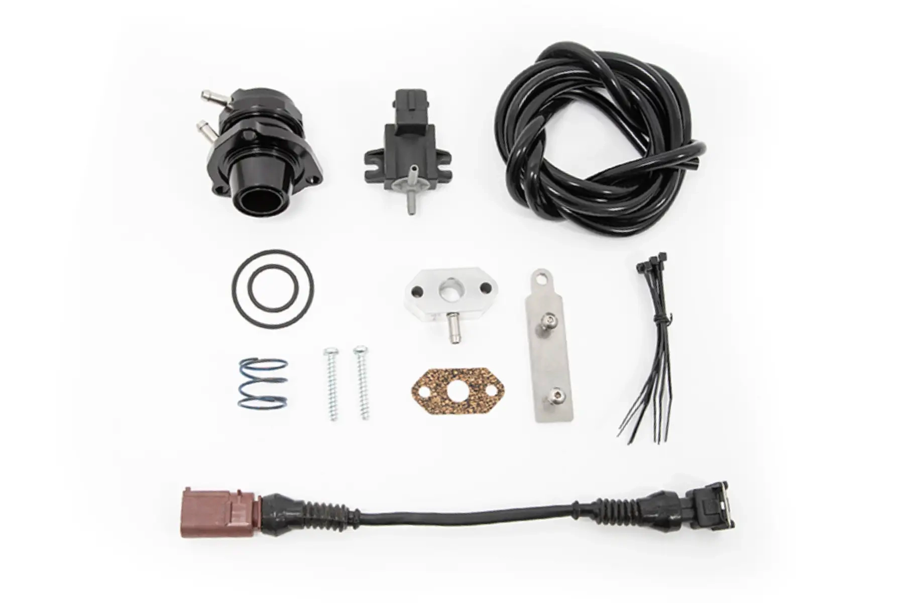 1.4L TSI Soupape d'échappement Turbo Forge FMDVA1TSI