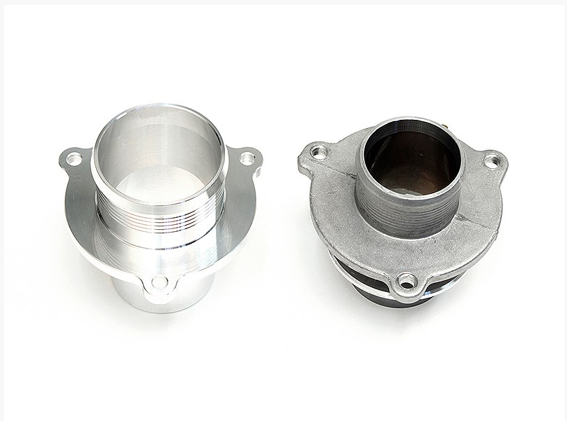 2.0L TSI EA888 Gen.3 Tube de pression de BAR-TEK®