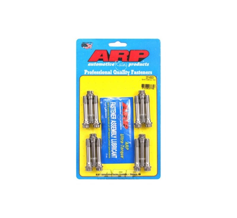BMW 2;8L(M52EURO); 3;0L(S50US); 3;2L(S52US) ARP Pleuel-Schrauben