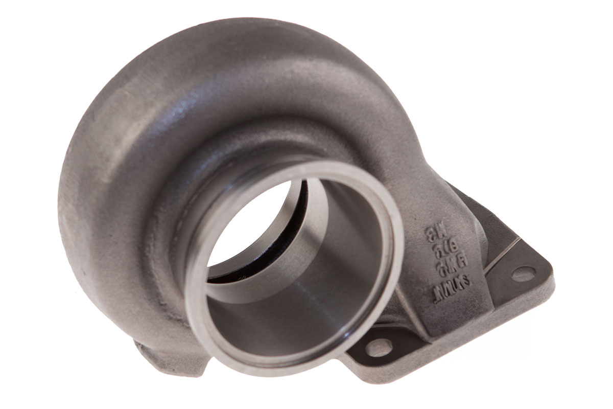 Garrett GT/GTX35 Turbine Housing 0.63 A/R 740902-0018