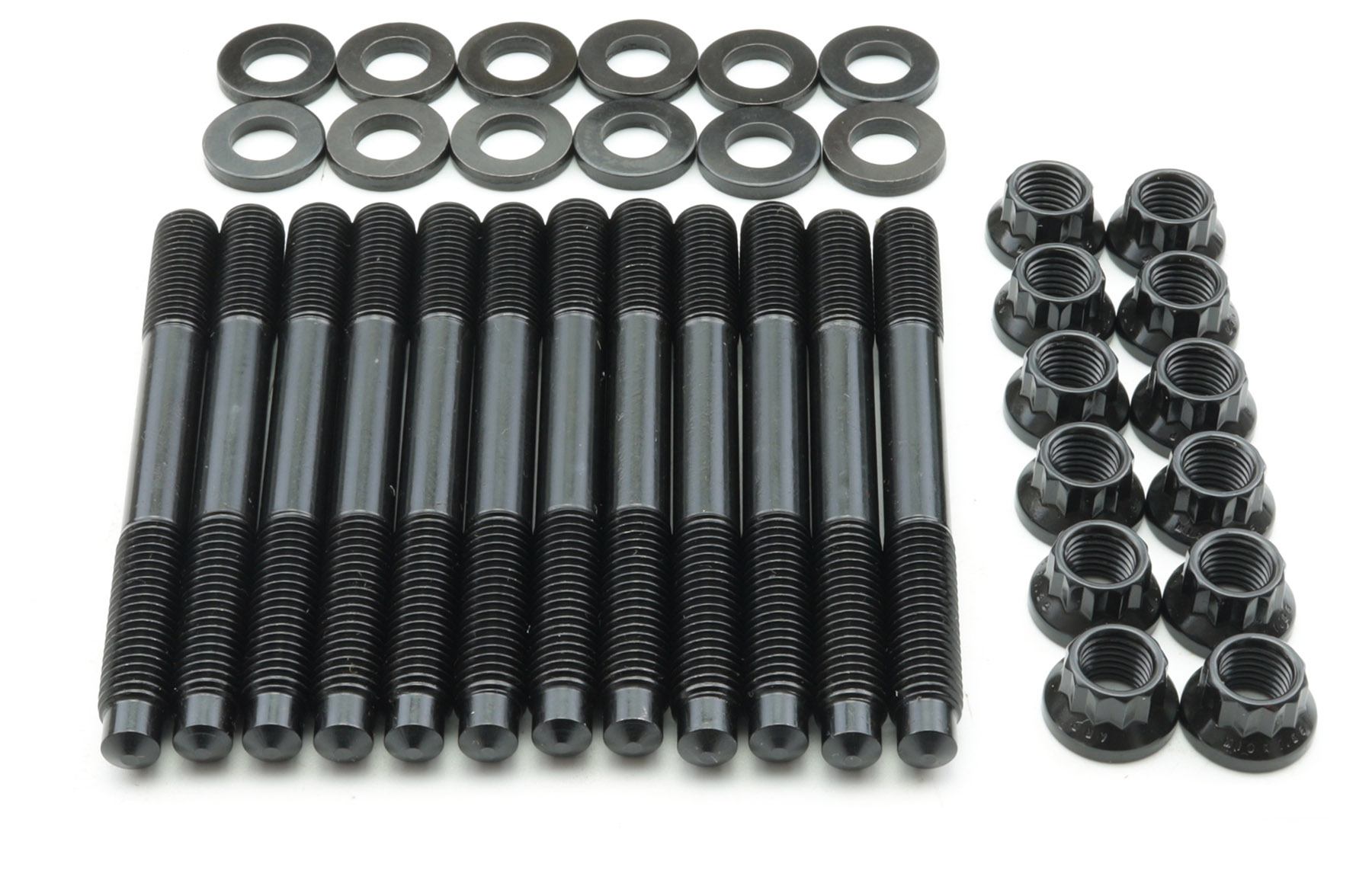 Culasse AUDI 5 cylindres, kit ARP 20 soupapes