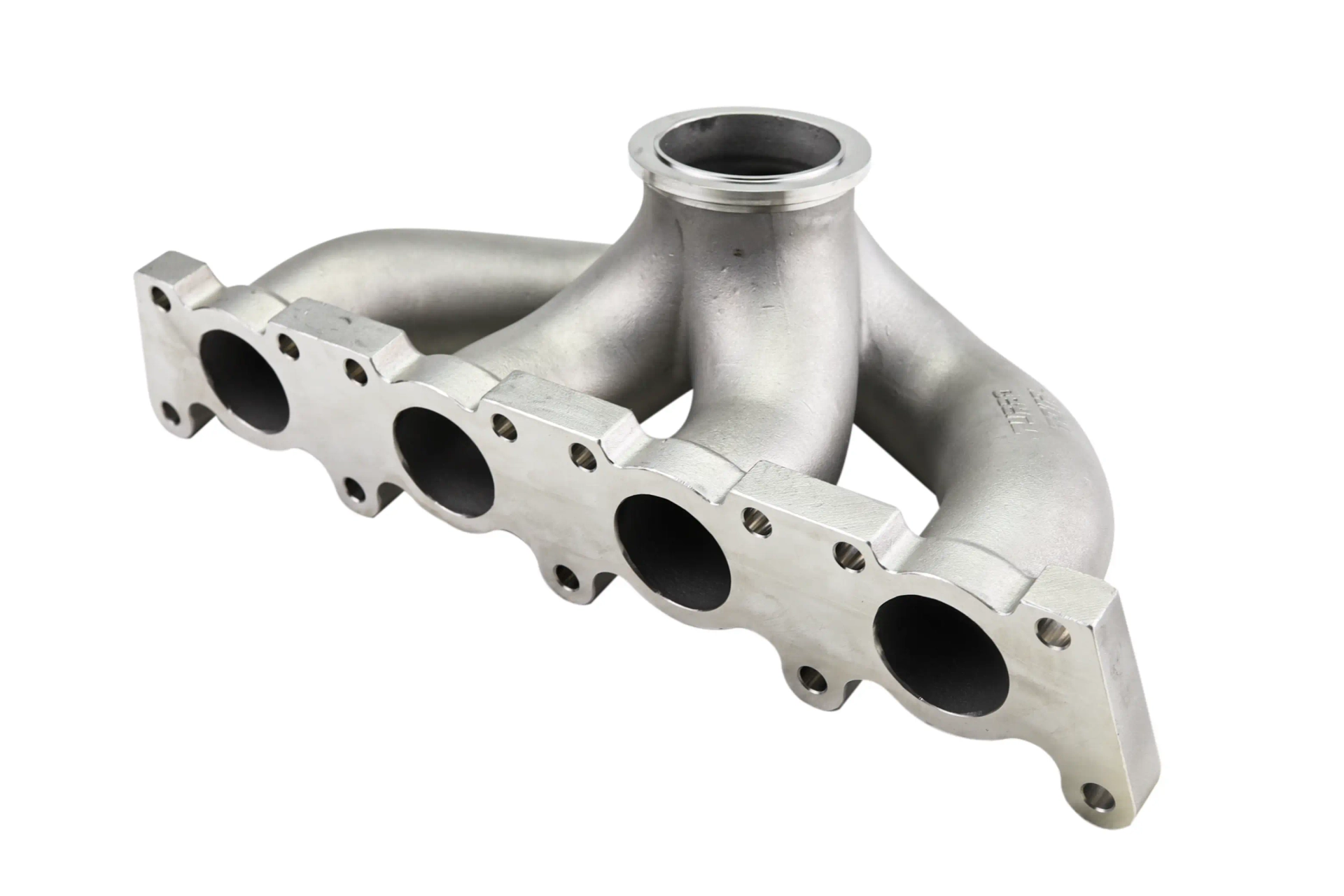 Manifold V-Band