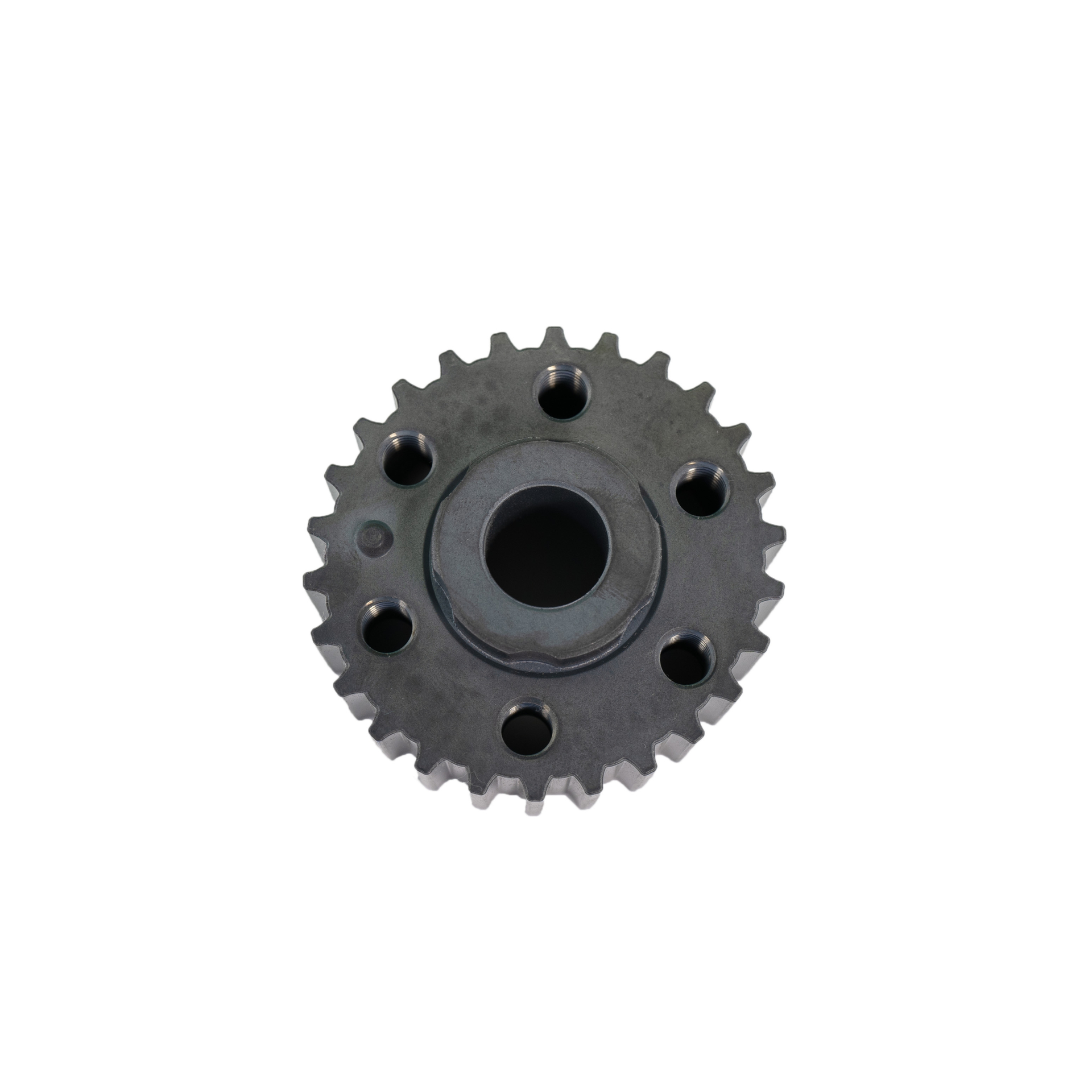 BAR-TEK® Zahnrad für Riemenscheibe passend für VAG 2.0L TFSI & TSI