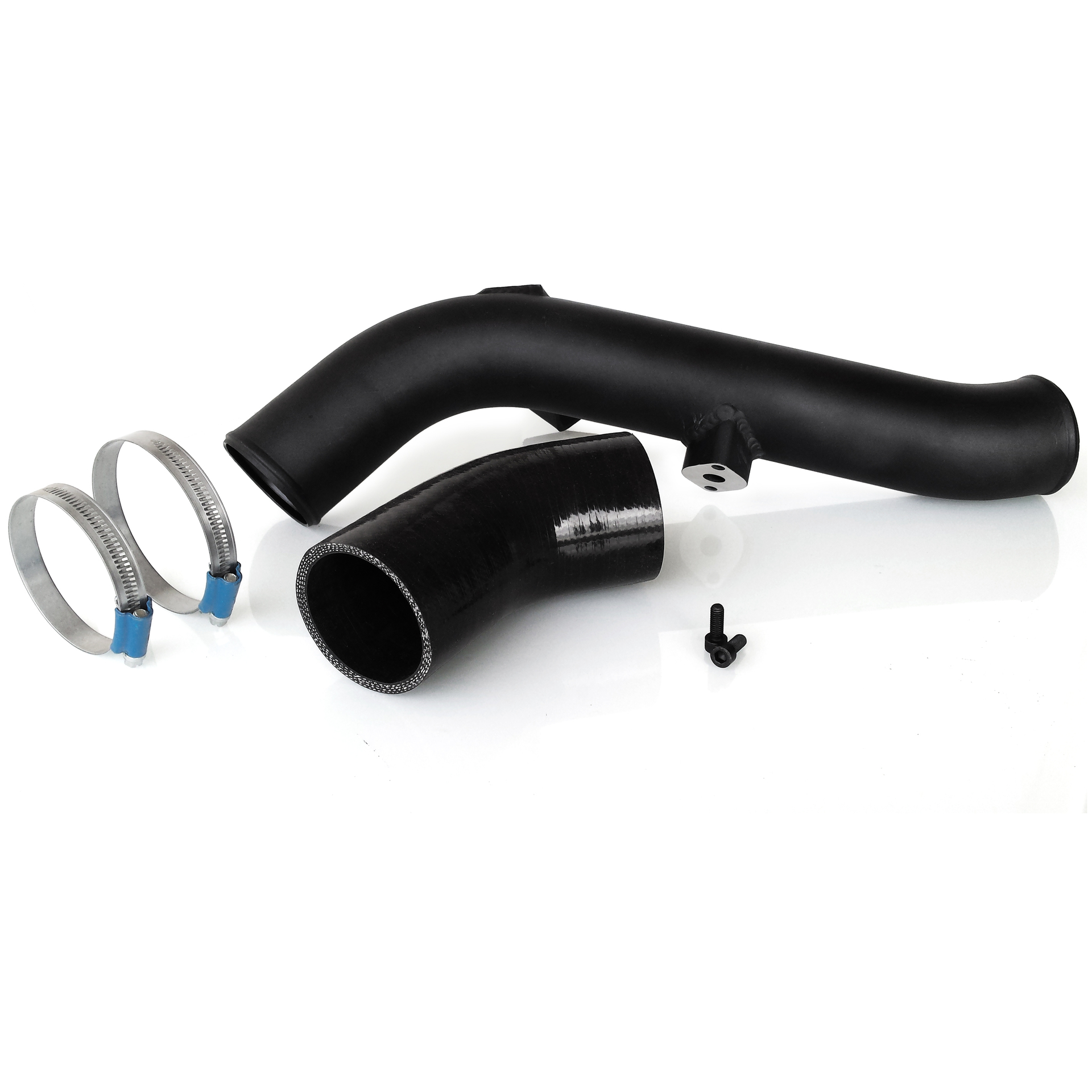 2.0l TSI Chain driven Throttle Pipet with hose BAR-TEK®