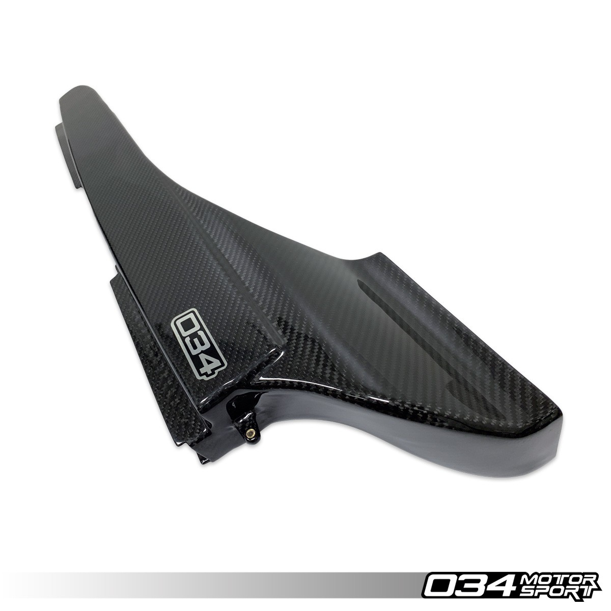 2.5L TFSI Audi RS3 8V & TTRS 8S Carbon Intake 034 Motorsport