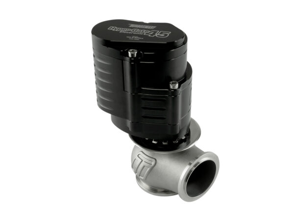 GenV Electronic HyperGate45 Electronic External Wastegate Turbosmart English