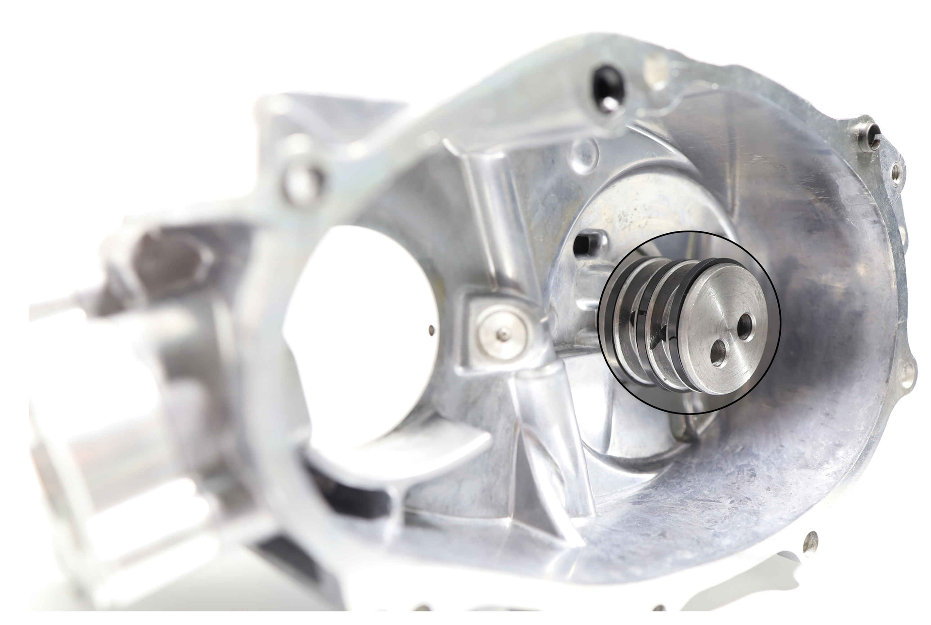 2.0L TFSI EA113 Jeu de joints d'ajustement de l'arbre à cames