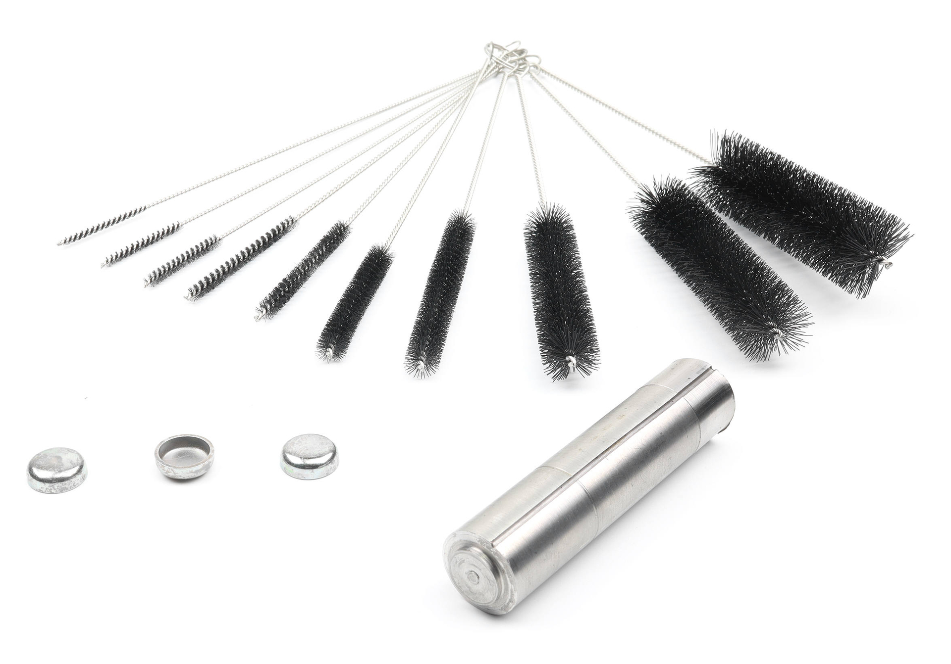 Kit d'entretien des conduits d'huile VAG BAR-TEK®