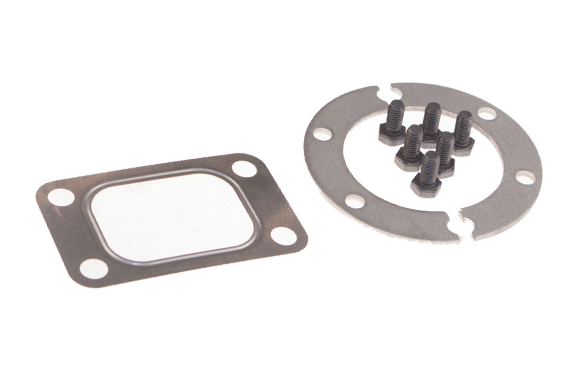 Garrett GT/GTX30 Turbine Housing 1.06 A/R 740902-0001