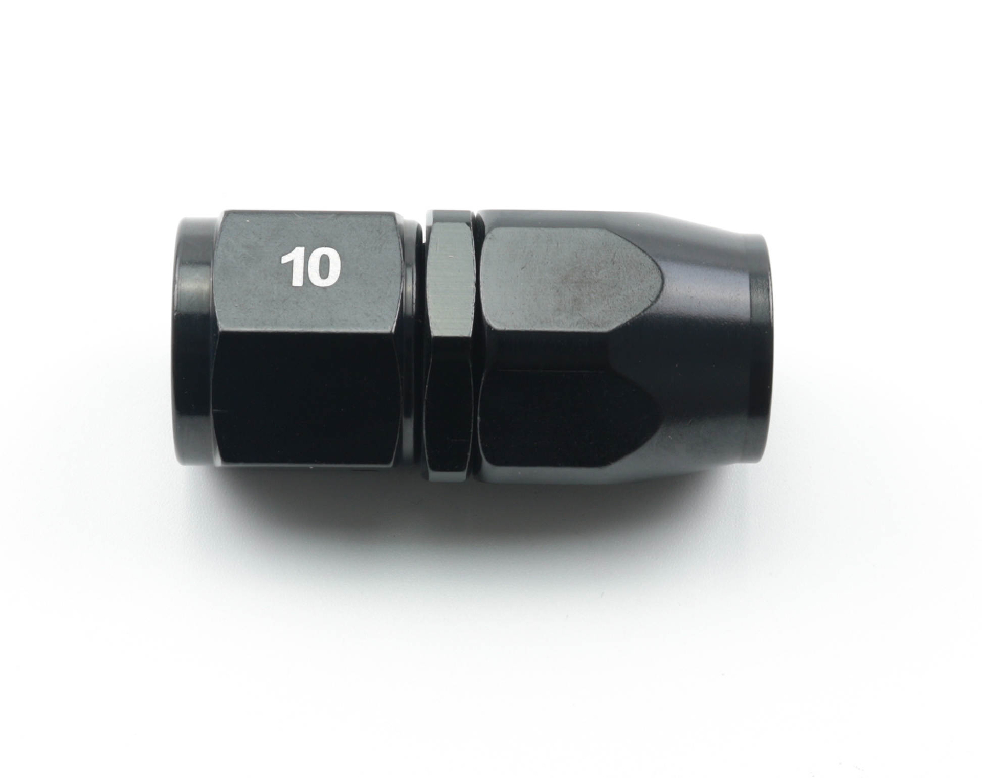 Raccord de connexion en aluminium Dash/AN BAR-TEK®