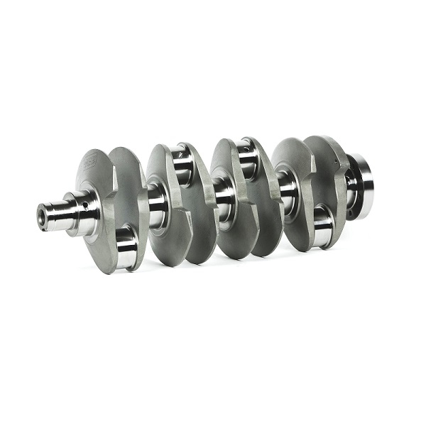 Vilebrequin léger forgé 1,8T et 2,0L TFSI ZRP