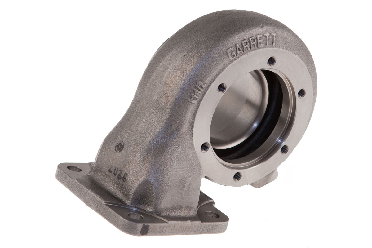 Garrett GT/GTX35 Abgasgehäuse 0.82 A/R 740902-0017