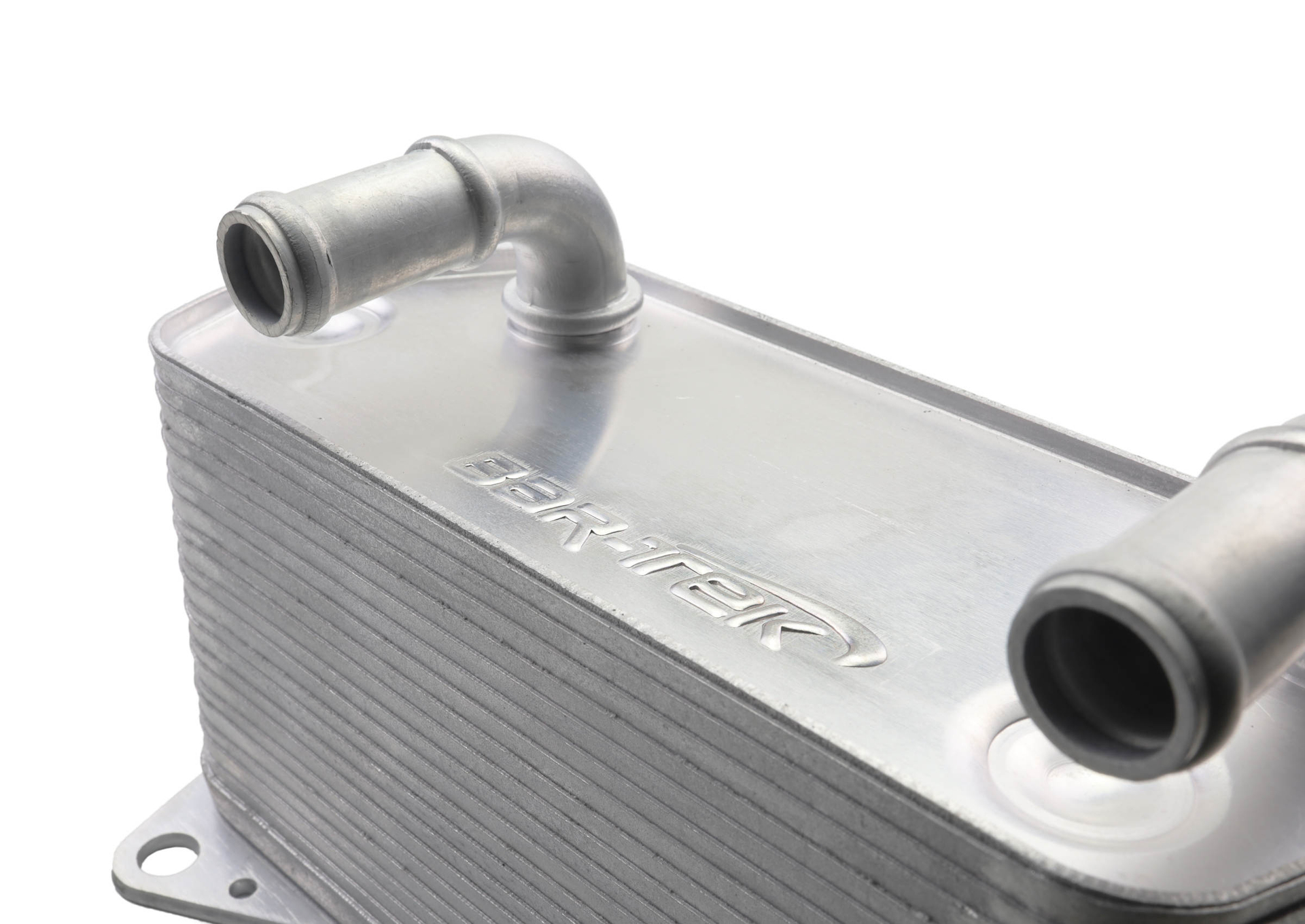 DQ250 Upgrade Transmission Oil Cooler BAR-TEK®
