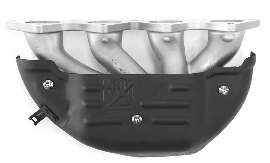 Mitsubishi Lancer EVO 4-9 2.0L 16V High Flow Collecteur pour Stock Turbo Artec®