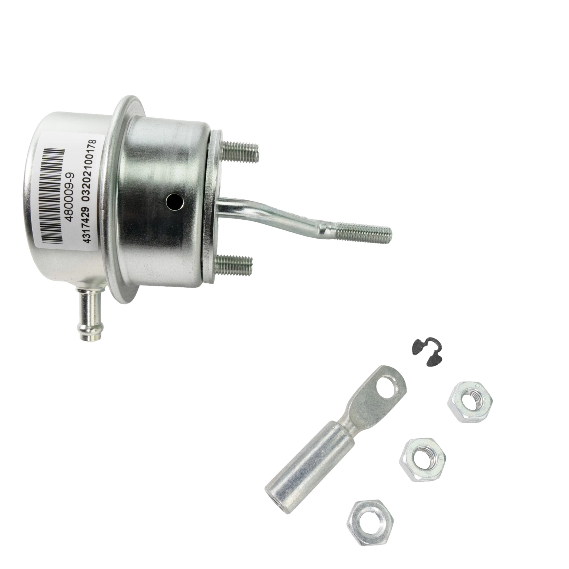 Garrett GT28-GT30 Wastegate Druckdose 0.48bar