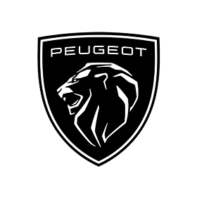 Peugeot logo