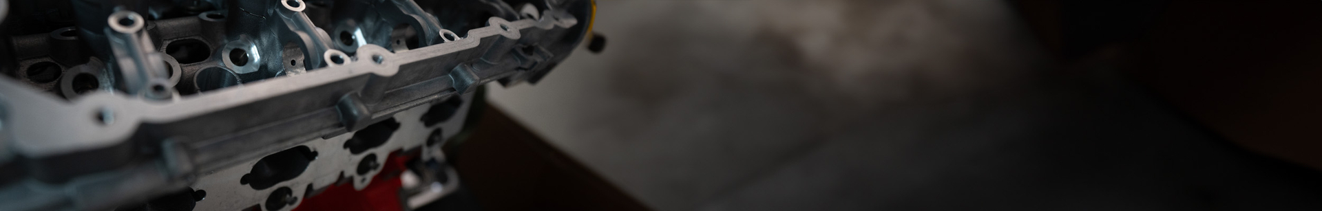 2.0 EA113 MotorBANNER