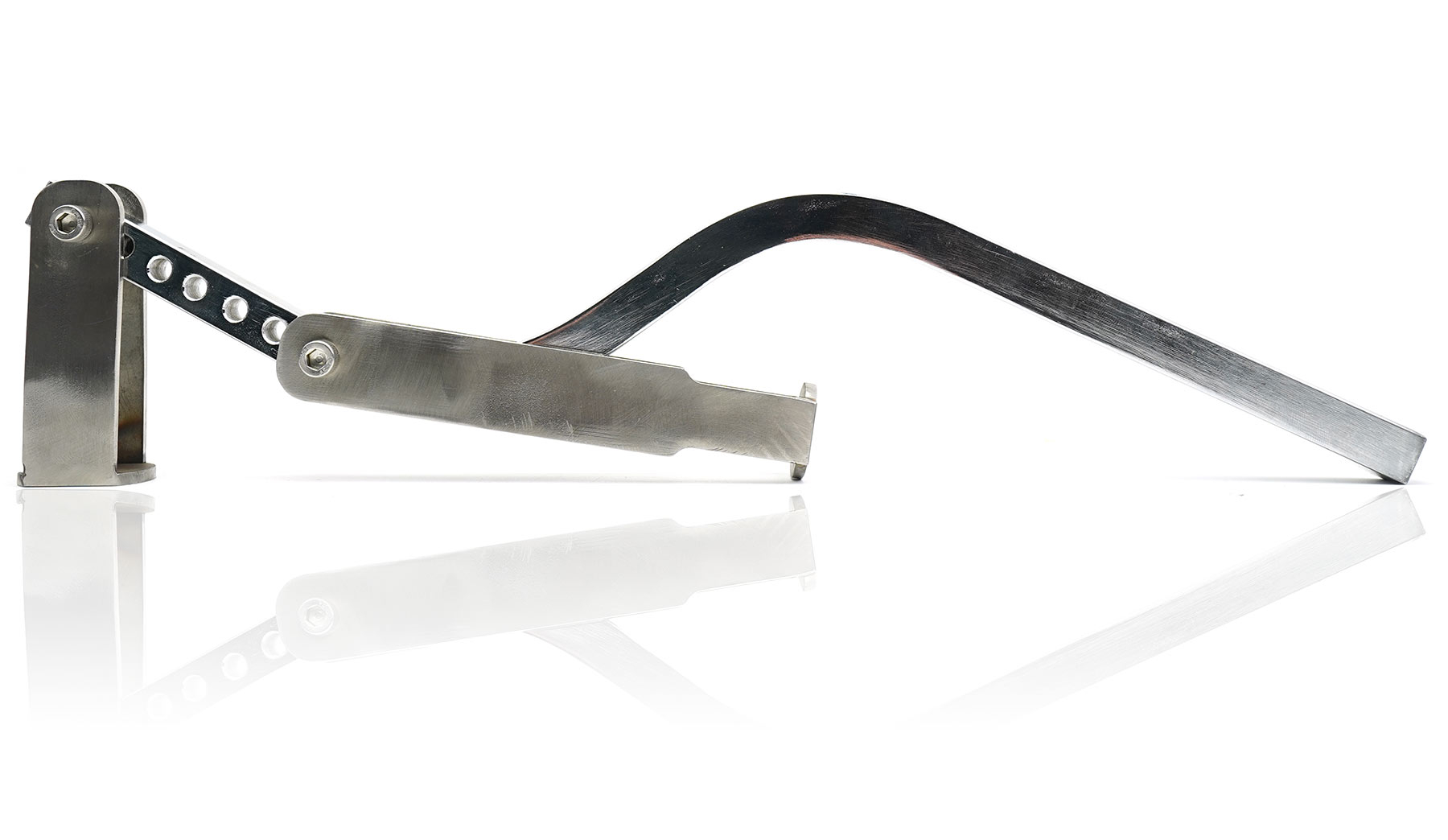 Universal valve spring press BAR-TEK®