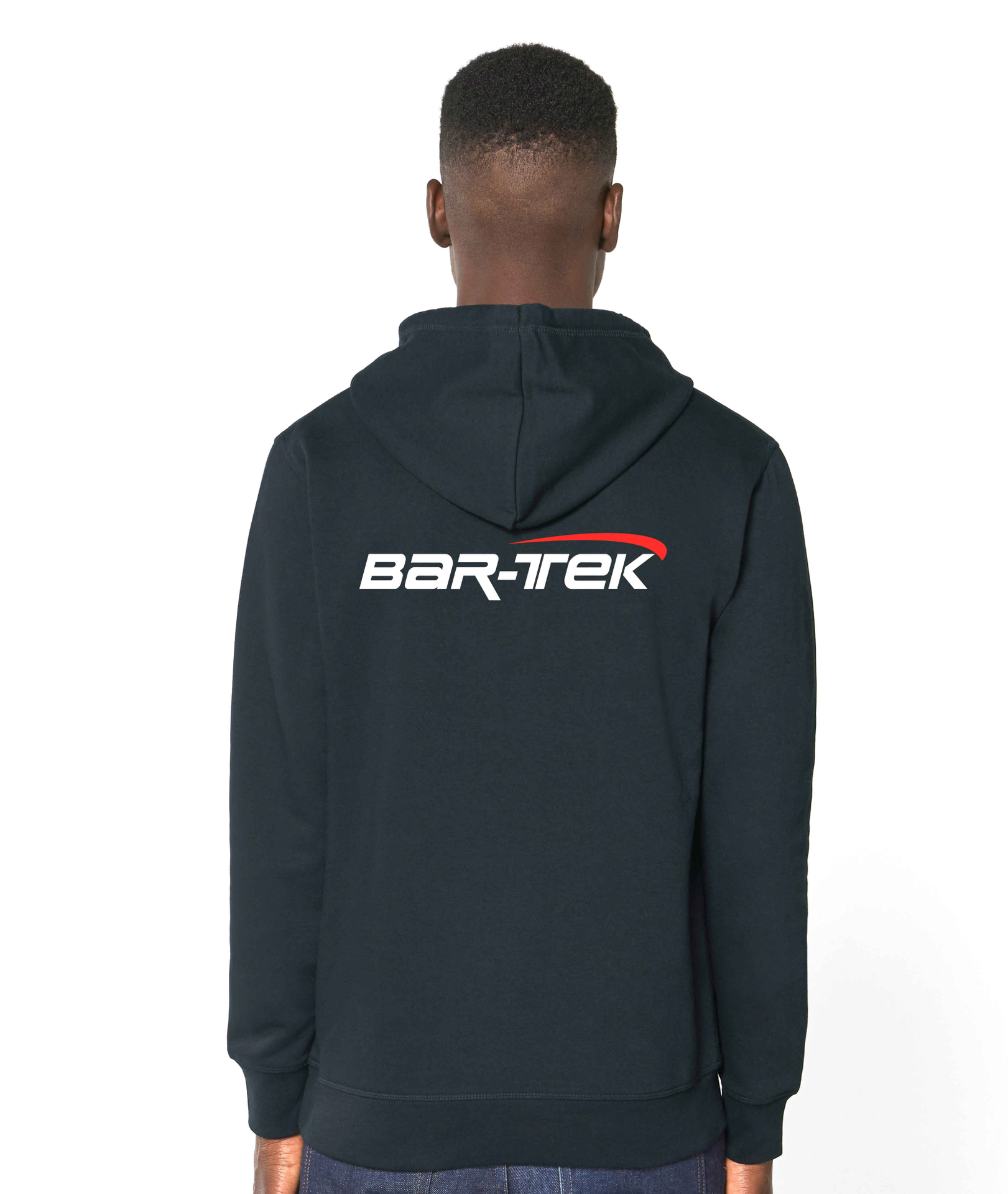 Sweat à capuche, pull à capuche BAR-TEK®