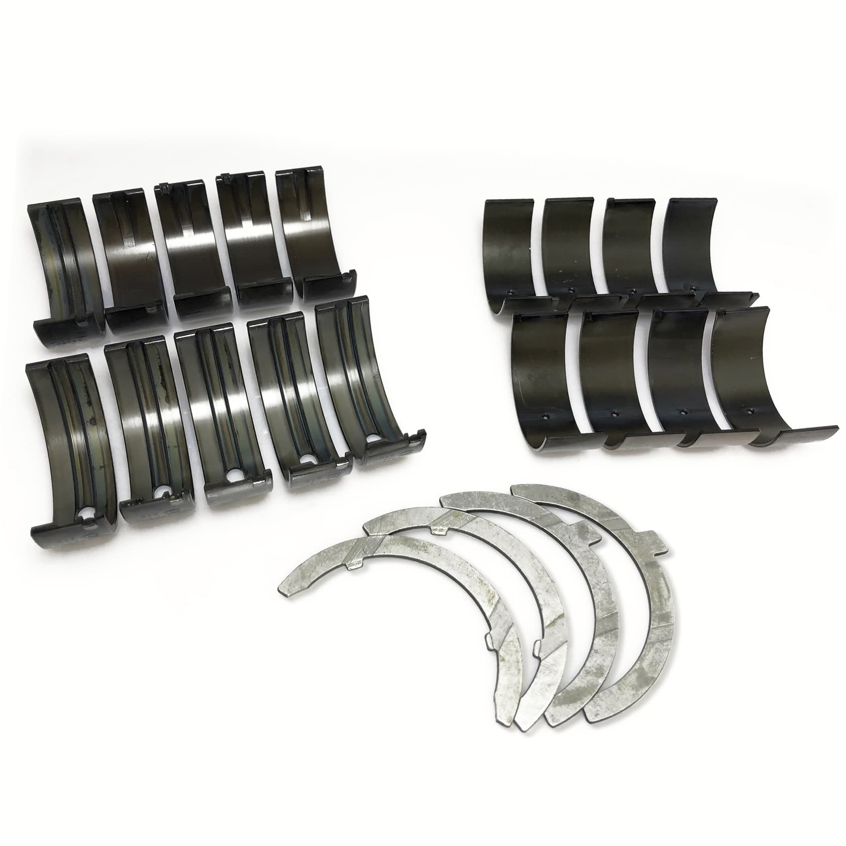Kit de coussinets de roulement 1.8T ACL + BAR-TEK