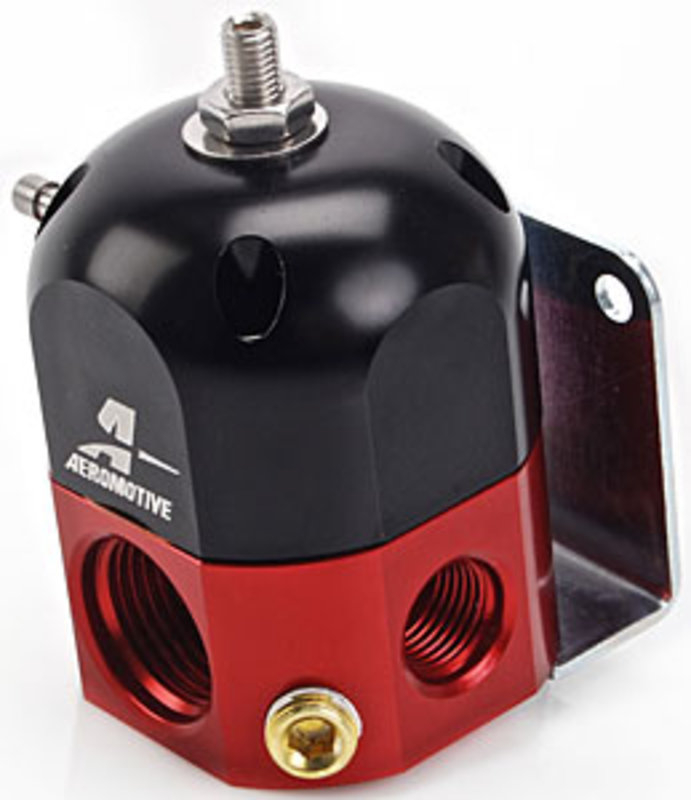 Aeromotive Benzindruckregler A1000 Vergaser