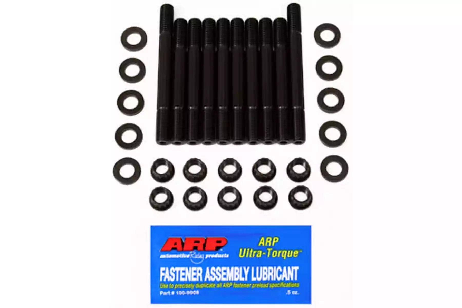 ARP Stud Bolt Kit