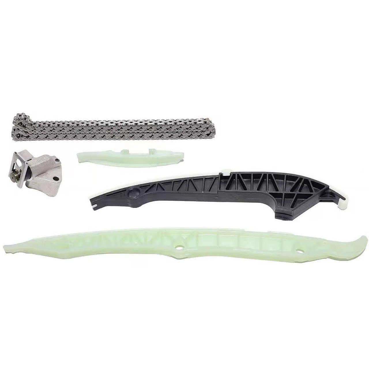 2.0L TSI EA888 Gen.3 MQB Kit chaîne de distribution BAR-TEK®
