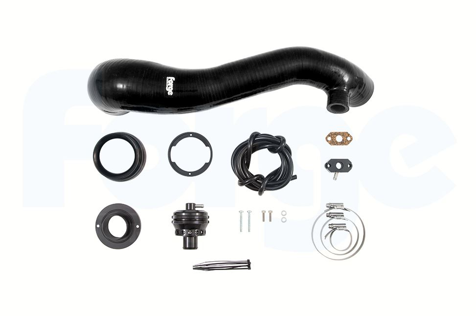 1.5L TSI Gen.3B VAG Blow Off Kit FORGE