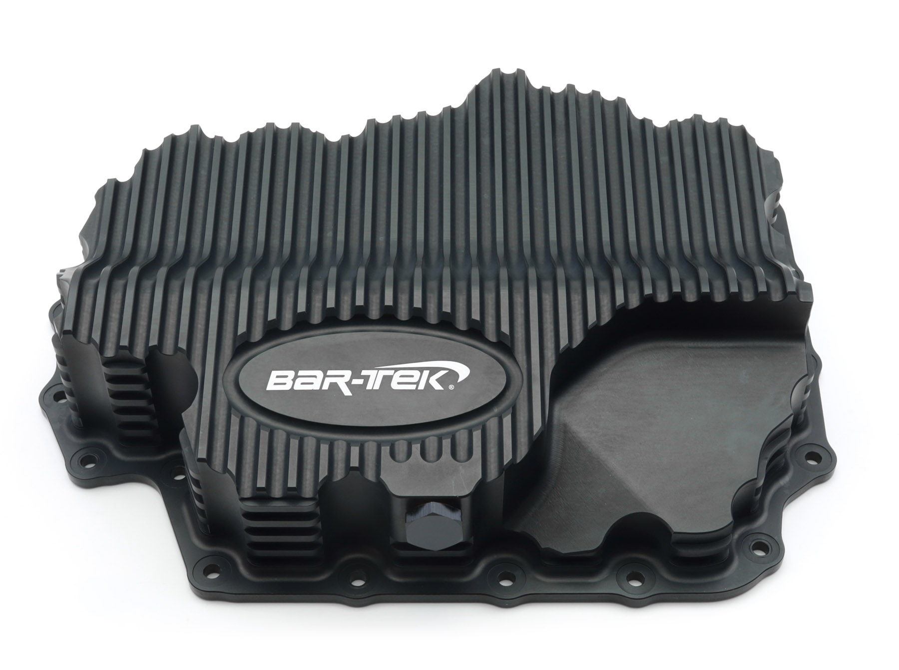 1.4L TSI EA211 mise à niveau Carter d'huile en aluminium BAR-TEK®