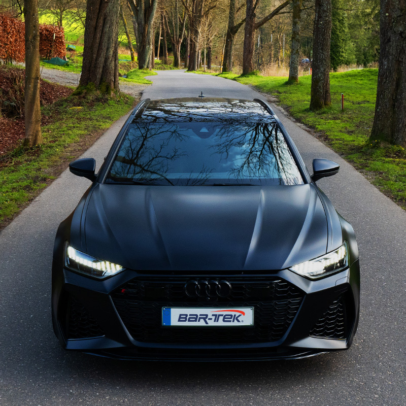 Audi RS6 C8 4.0 TFSI EA825